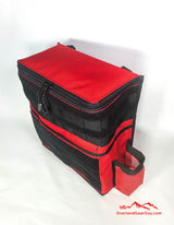 Sequoia Large Headrest Storage Bag - Xtrusion Overland