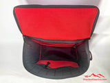 Sequoia Large Headrest Storage Bag - Xtrusion Overland