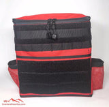Sequoia Large Headrest Storage Bag - Xtrusion Overland