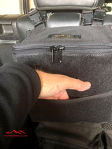 Sequoia Mini Headrest Bag - Xtrusion Overland
