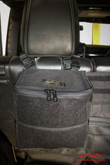 Sequoia Mini Headrest Bag - Xtrusion Overland