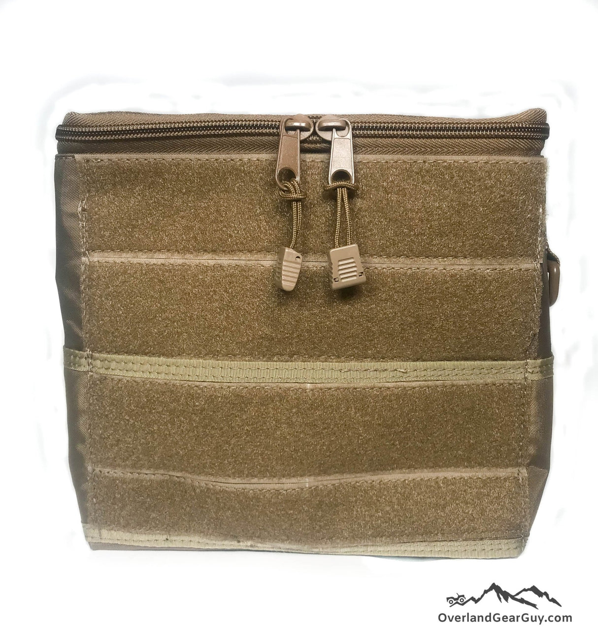 Sequoia Mini Headrest Bag - Xtrusion Overland
