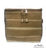 Sequoia Mini Headrest Bag - Xtrusion Overland