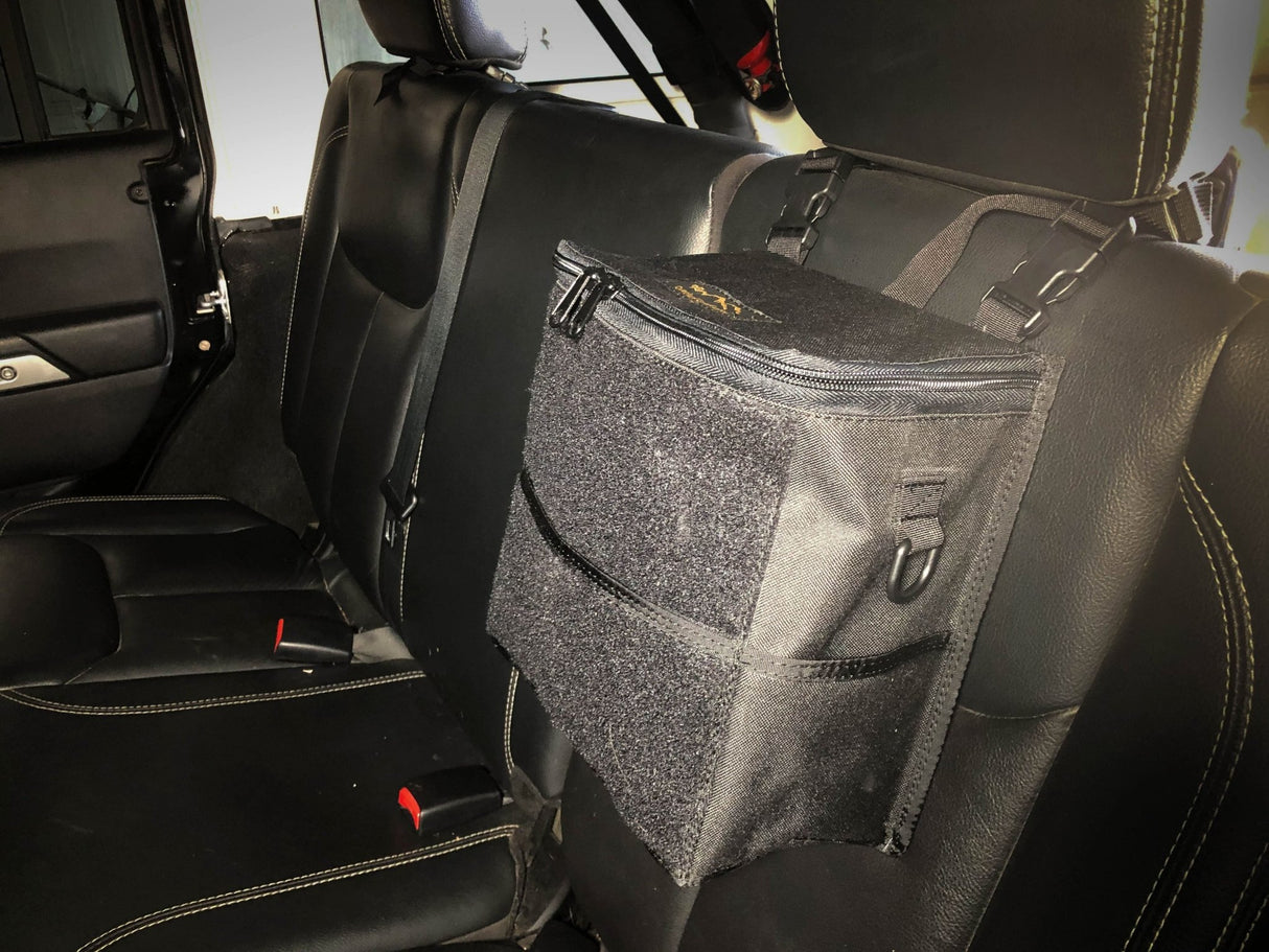 Sequoia Mini Headrest Bag - Xtrusion Overland
