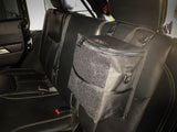 Sequoia Mini Headrest Bag - Xtrusion Overland
