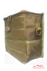 Sequoia Mini Headrest Bag - Xtrusion Overland