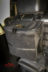 Sequoia Mini Headrest Bag - Xtrusion Overland