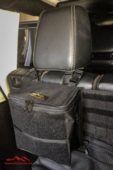 Sequoia Mini Headrest Bag - Xtrusion Overland
