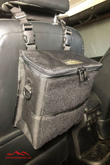 Sequoia Mini Headrest Bag - Xtrusion Overland