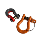 Shackle Adapter Sleeves - Xtrusion Overland
