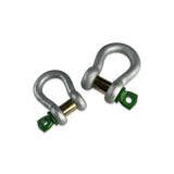 Shackle Adapter Sleeves - Xtrusion Overland