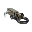 Shackle Block 1.25" Assembly - Bronze - Xtrusion Overland