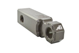 Shackle Block 1.25" Assembly - Earth Grey - Xtrusion Overland