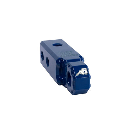 Shackle Block 2" - Xtrusion Overland
