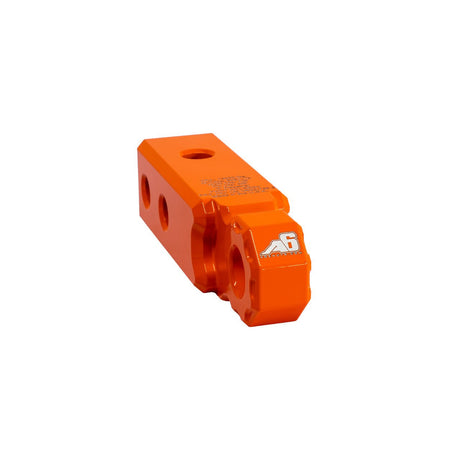 Shackle Block 2" - Xtrusion Overland