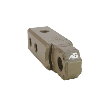 Shackle Block 2" - Xtrusion Overland