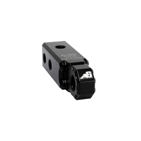 Shackle Block 2" - Xtrusion Overland