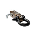 Shackle Block 2" Assembly - Xtrusion Overland