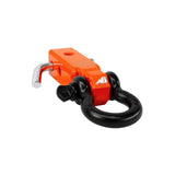 Shackle Block 2" Assembly - Xtrusion Overland