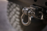 Shackle Block 2" Assembly - Xtrusion Overland