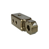 Shackle Block 2.5" - Xtrusion Overland