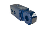 Shackle Block 2.5" - Blue - Xtrusion Overland