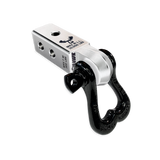 XL 3/4 Shackle and Mohawk 2.0 Receiver Combo