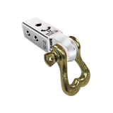 XL 3/4 Shackle and Mohawk 2.0 Receiver Combo