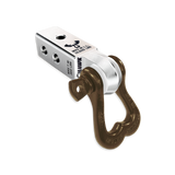 XL 3/4 Shackle and Mohawk 2.0 Receiver Combo