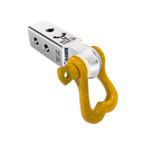 XL 3/4 Shackle and Mohawk 2.0 Receiver Combo