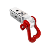XL 3/4 Shackle and Mohawk 2.0 Receiver Combo