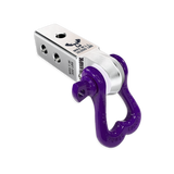 XL 3/4 Shackle and Mohawk 2.0 Receiver Combo