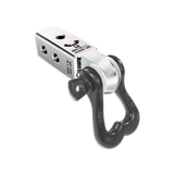 XL 3/4 Shackle and Mohawk 2.0 Receiver Combo