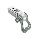 XL 3/4 Shackle and Mohawk 2.0 Receiver Combo