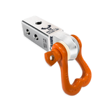 XL 3/4 Shackle and Mohawk 2.0 Receiver Combo