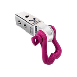 XL 3/4 Shackle and Mohawk 2.0 Receiver Combo