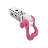 XL 3/4 Shackle and Mohawk 2.0 Receiver Combo