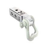 XL 3/4 Shackle and Mohawk 2.0 Receiver Combo