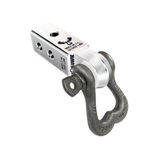 XL 3/4 Shackle and Mohawk 2.0 Receiver Combo