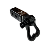 XL 3/4 Shackle and Mohawk 2.0 Receiver Combo
