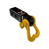 XL 3/4 Shackle and Mohawk 2.0 Receiver Combo
