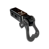 XL 3/4 Shackle and Mohawk 2.0 Receiver Combo