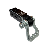 XL 3/4 Shackle and Mohawk 2.0 Receiver Combo