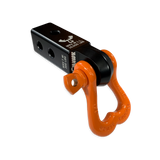 XL 3/4 Shackle and Mohawk 2.0 Receiver Combo