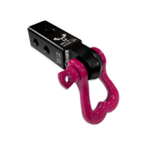 XL 3/4 Shackle and Mohawk 2.0 Receiver Combo