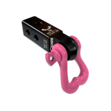 XL 3/4 Shackle and Mohawk 2.0 Receiver Combo
