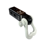 XL 3/4 Shackle and Mohawk 2.0 Receiver Combo