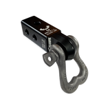 XL 3/4 Shackle and Mohawk 2.0 Receiver Combo