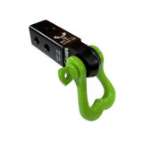 XL 3/4 Shackle and Mohawk 2.0 Receiver Combo