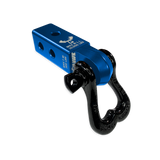 XL 3/4 Shackle and Mohawk 2.0 Receiver Combo